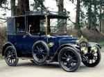 Rover 12 HP Landaulette 1912 года